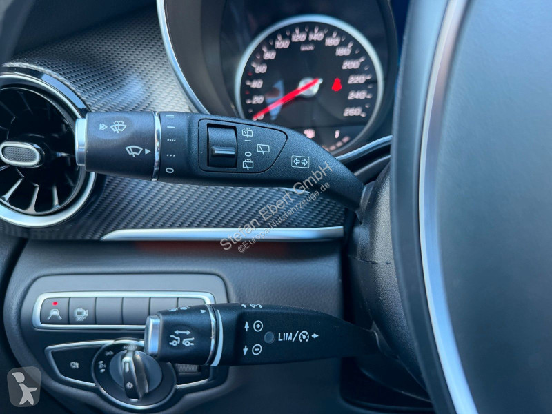 Furgoneta Mercedes V 300 d EXUSIVE ED AMG...
