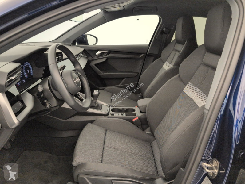 Audi  A3 SPORTBACK Transporter