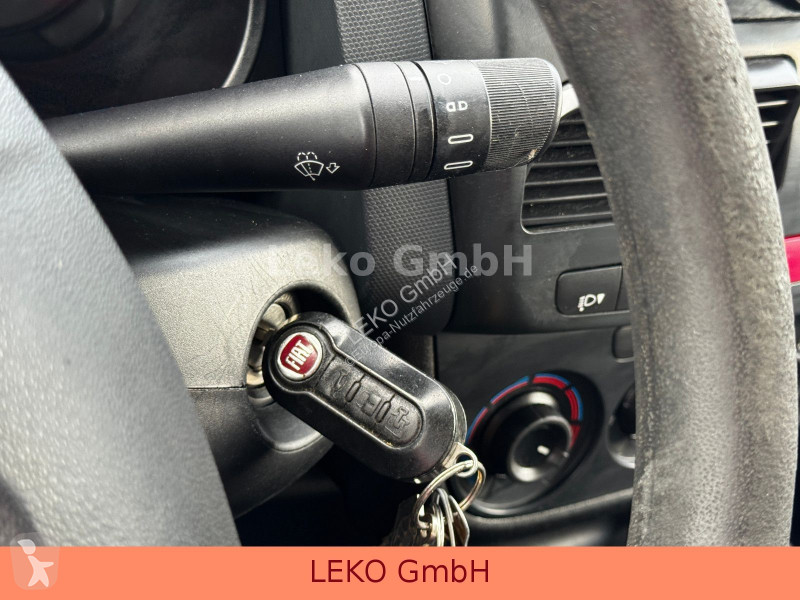 عربة نفعية Fiat Multijet 1,3 Mit Relec Froid TR22
