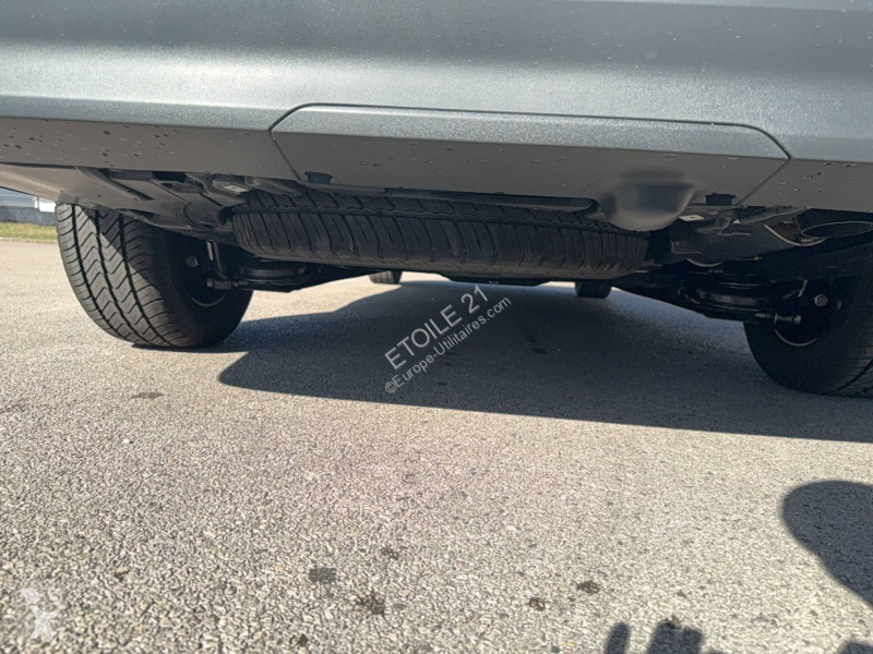 Furgoneta Mercedes VITO FOURGON 116 CDI...