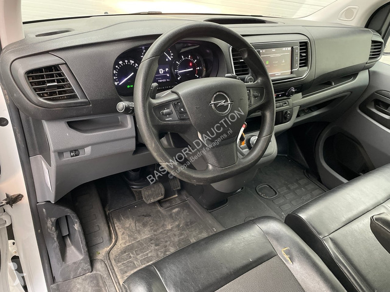Autoutilitară Opel 2.0 CDTI L2H1 Edition