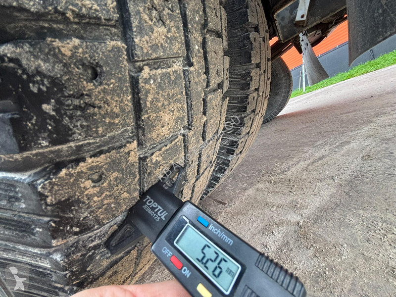 عربة نفعية Chevrolet recovery miller / winch...