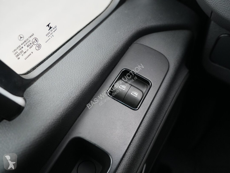 Autoutilitară Mercedes 311 CDI