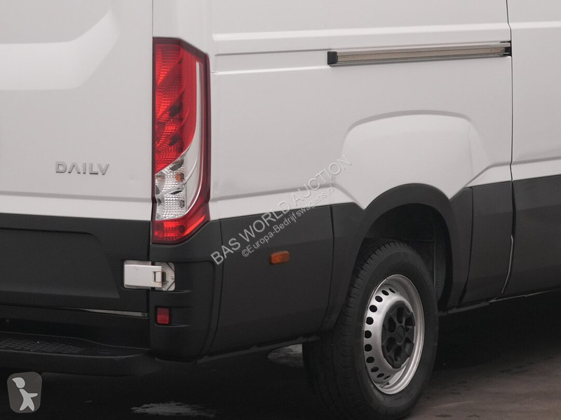 Autoutilitară Iveco 35S14