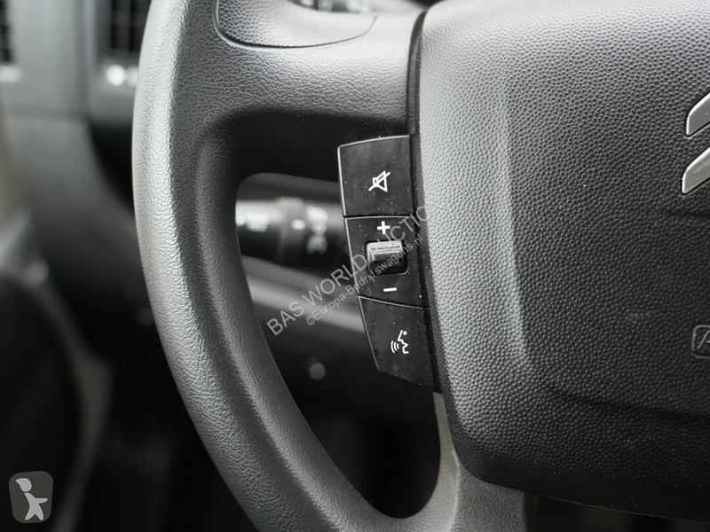 Úžitkové vozidlo Citroën 165PK