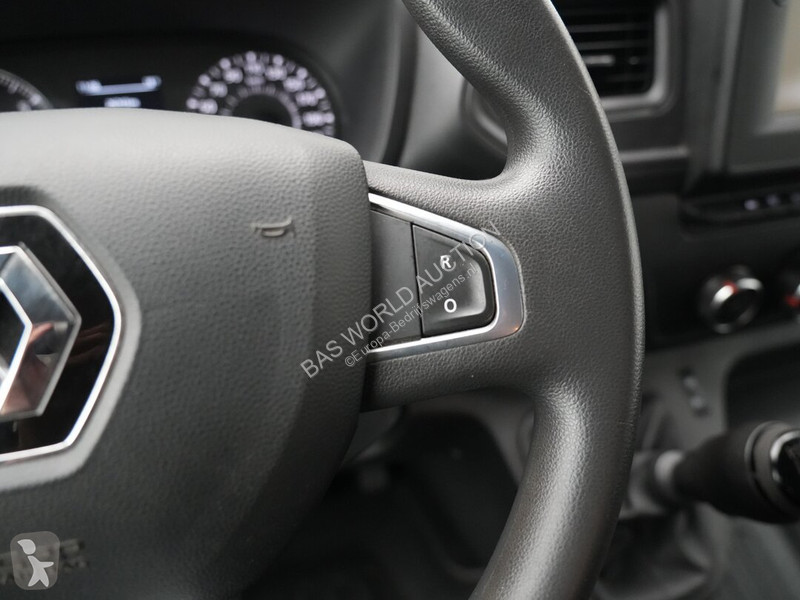 Úžitkové vozidlo Renault 145PK