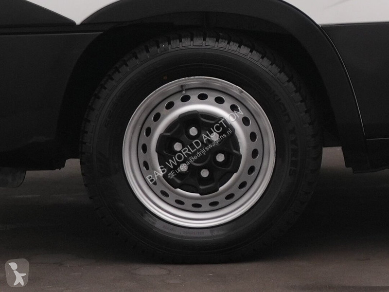 عربة نفعية Iveco 35S14