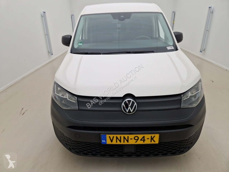 Úžitkové vozidlo Volkswagen 2.0 TDI Comfort...