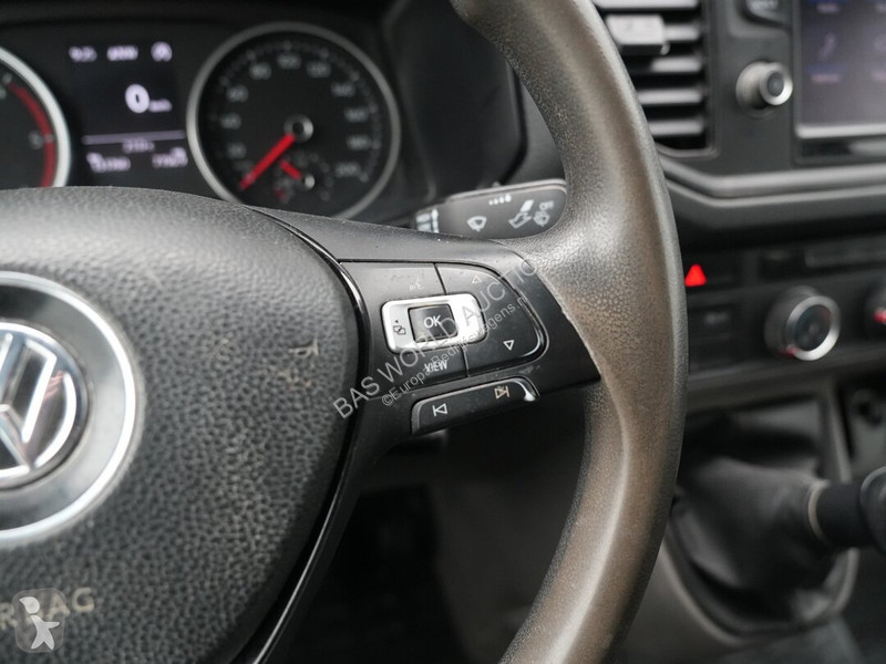 Autoutilitară Volkswagen 177pk