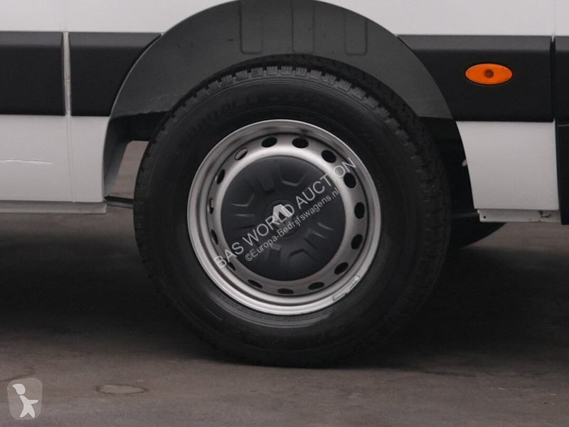 عربة نفعية Renault 135PK