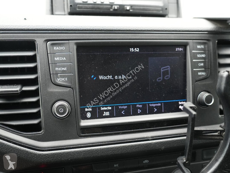 عربة نفعية Volkswagen 177pk