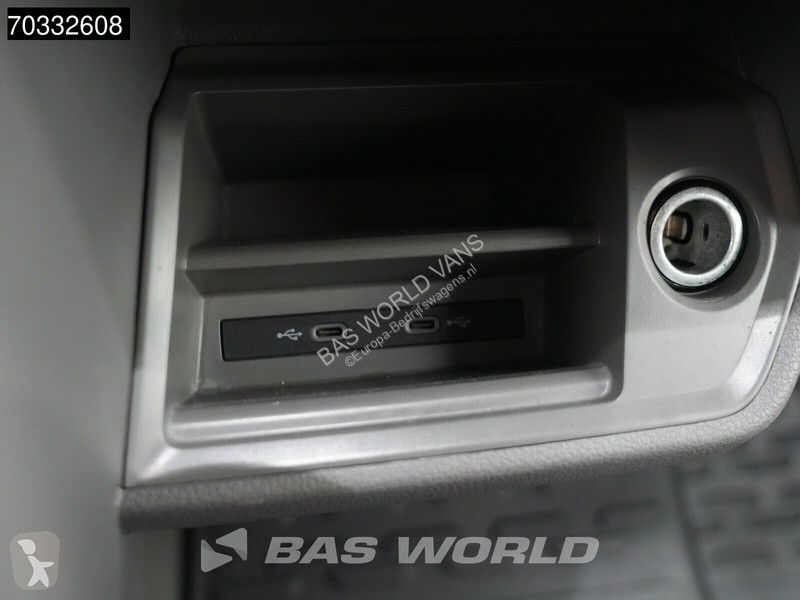 Furgoneta MAN Automaat L4H3 Airco Carplay...