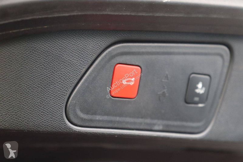 Furgoneta Peugeot