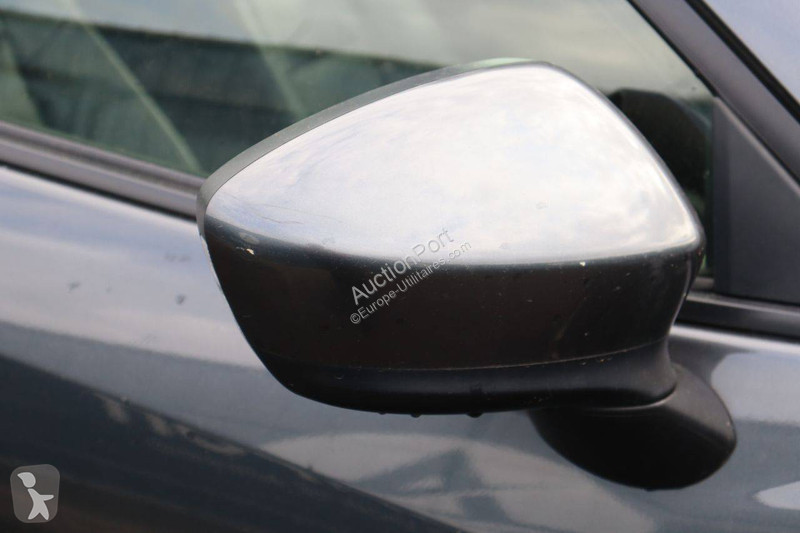 Furgoneta Mazda