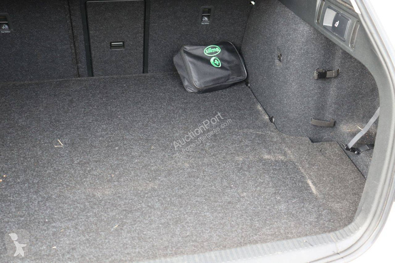 Furgoneta Skoda