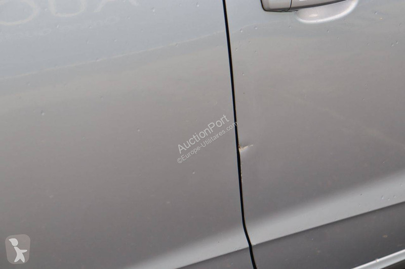 Furgoneta Audi