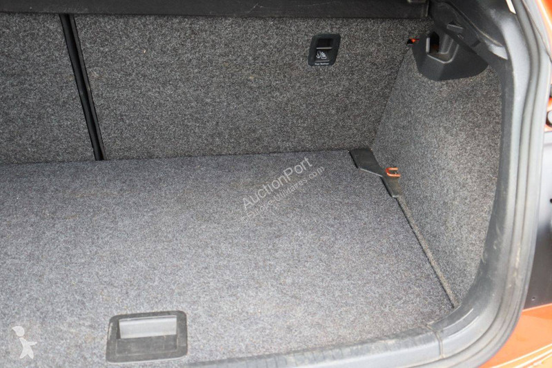 Furgoneta Volkswagen