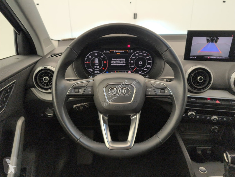 Audi  Transporter