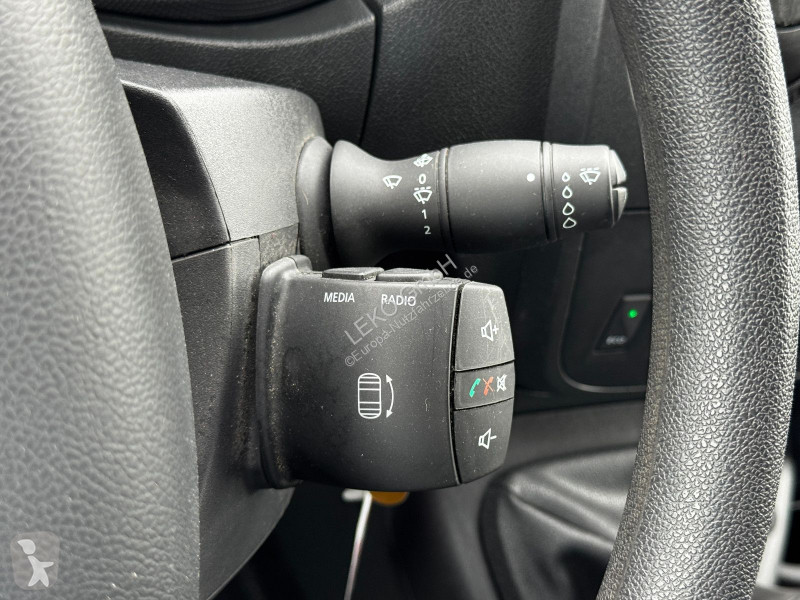 Autoutilitară Renault Z.E(elektro auto)