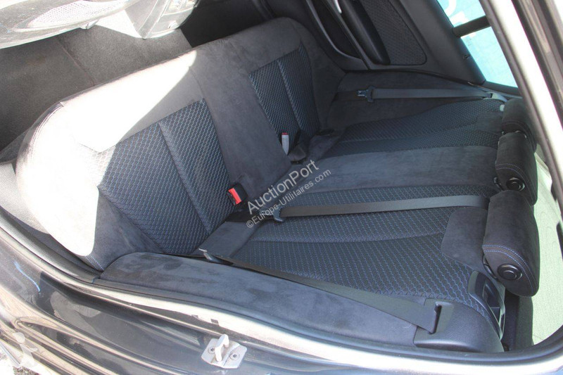 Nyttofordon BMW 118d xDrive 1 Serie