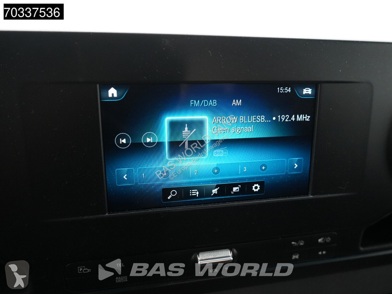 Nyttofordon Mercedes 314 CDI Automaat L1H2...