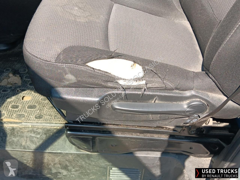 Autoutilitară Renault