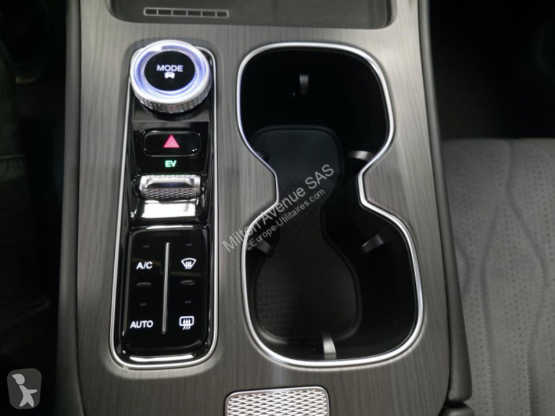 Véhicule utilitaire Chery TIGGO 8 1.5 PHEV -...