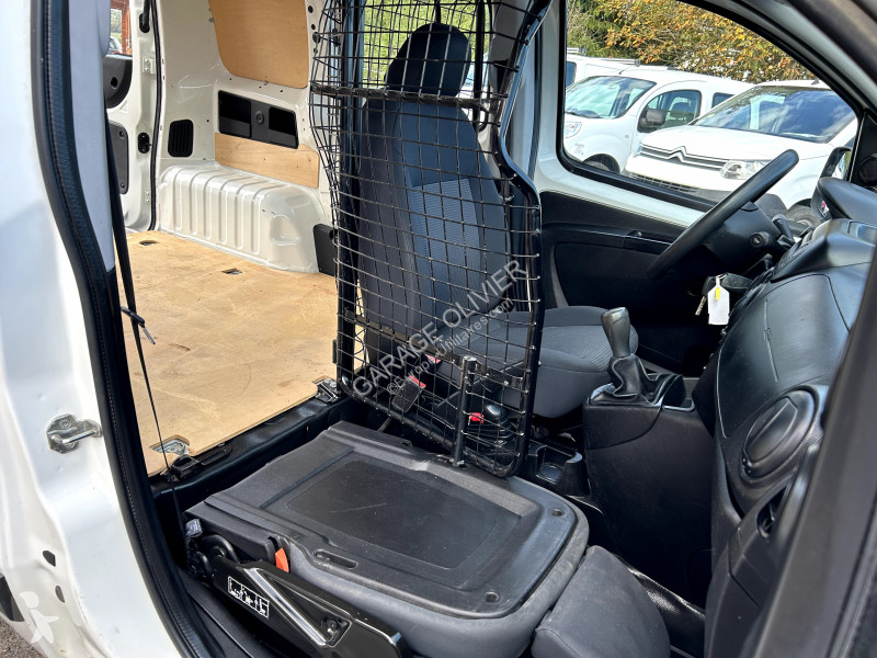 Véhicule utilitaire Citroën 1.3 HDI 75 Business...