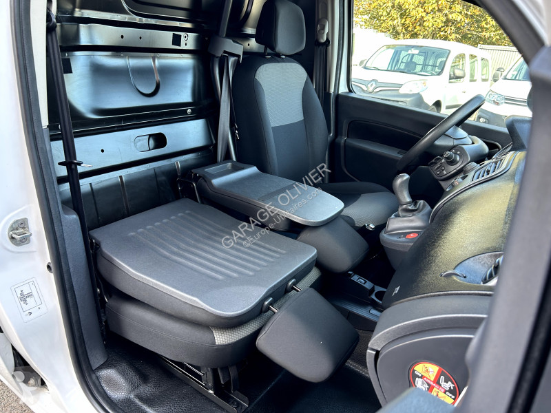Лекотоварен автомобил Renault 1.5 dci Grand...