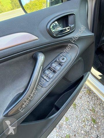 Furgoneta Ford Trend