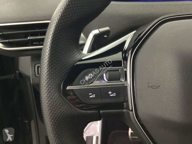 Autoutilitară Peugeot 1.5 BlueHDi 130 GT EAT8