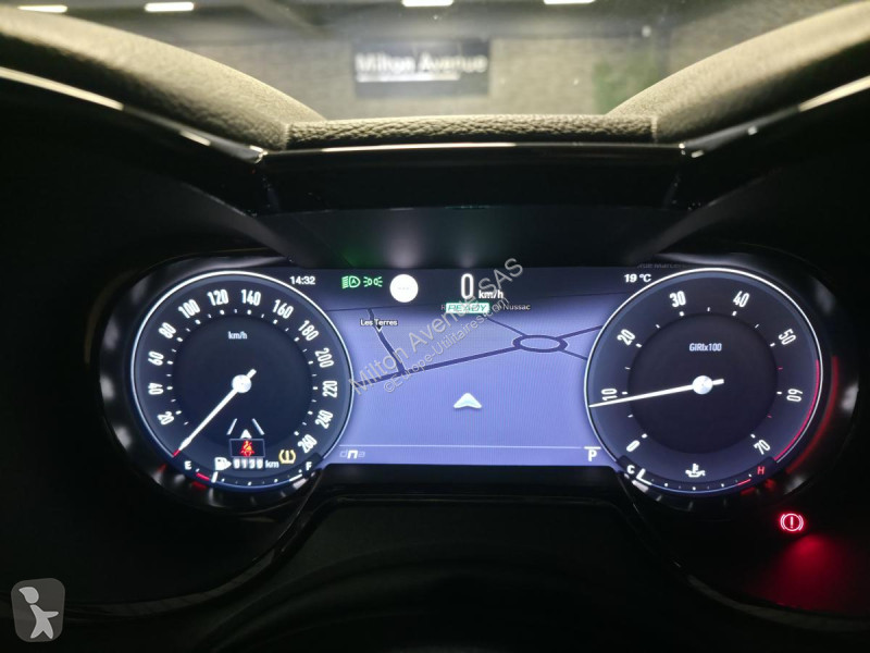 Alfa-Roméo TONALE 1.5 mHEV - 160 VGT - BV TCT...