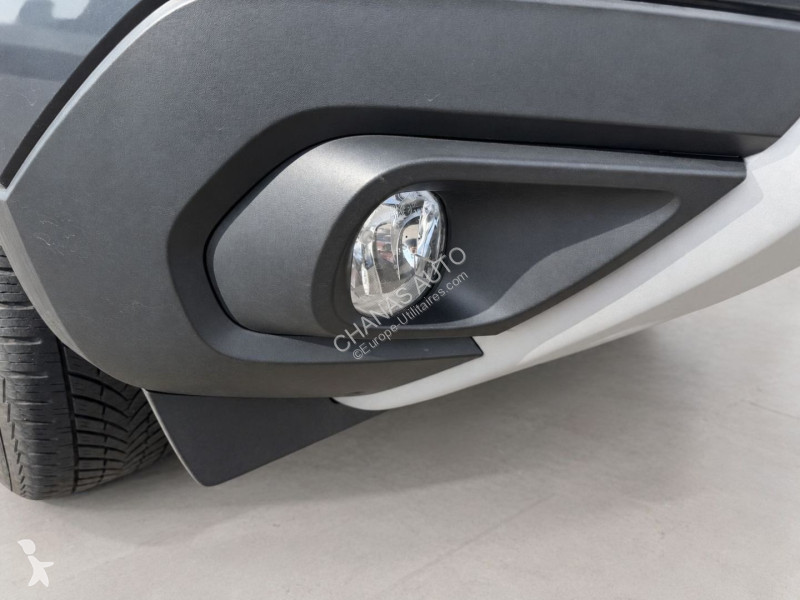 Véhicule utilitaire Dacia 1.5 dCi 115 Prestige 4x4