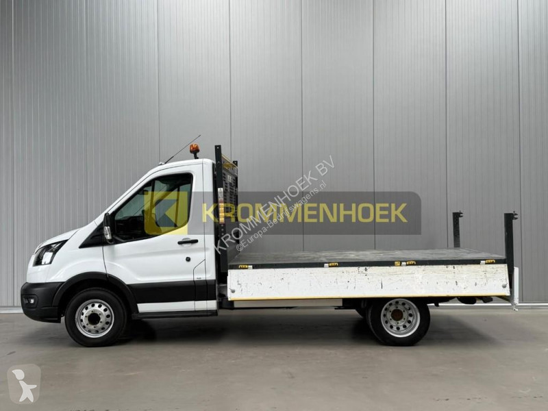 Véhicule utilitaire Ford P350 L2 Tipper