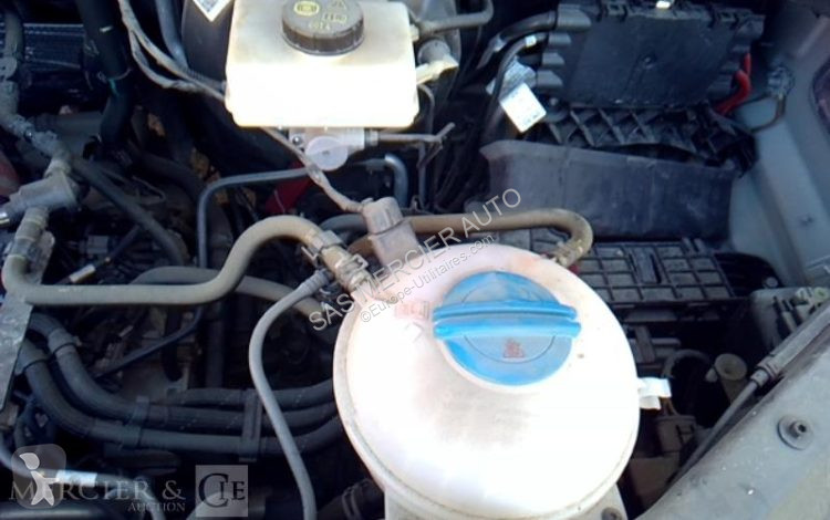 Užitkové vozidlo Volkswagen