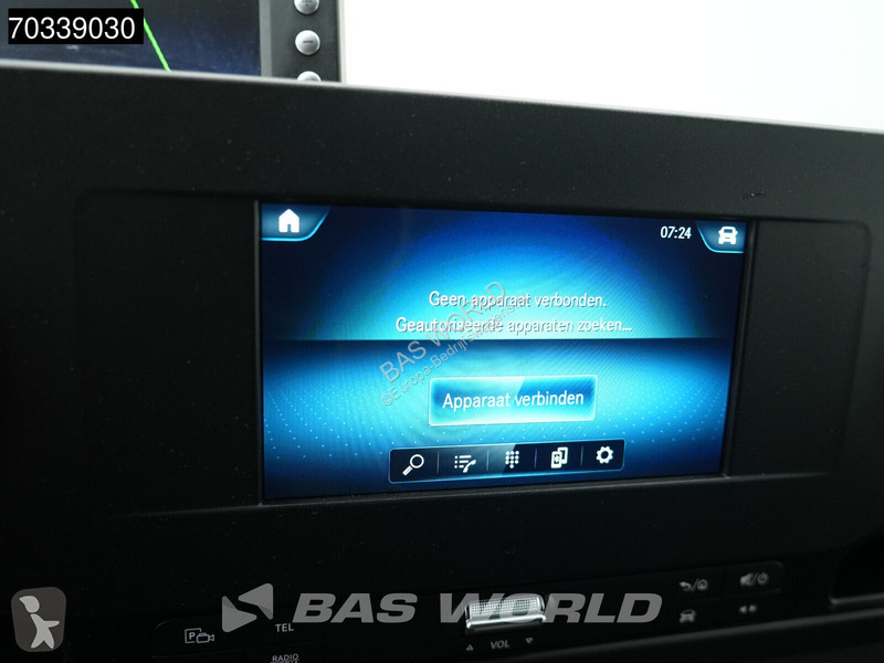 Bedrijfswagen Mercedes 317 CDI Automaat...