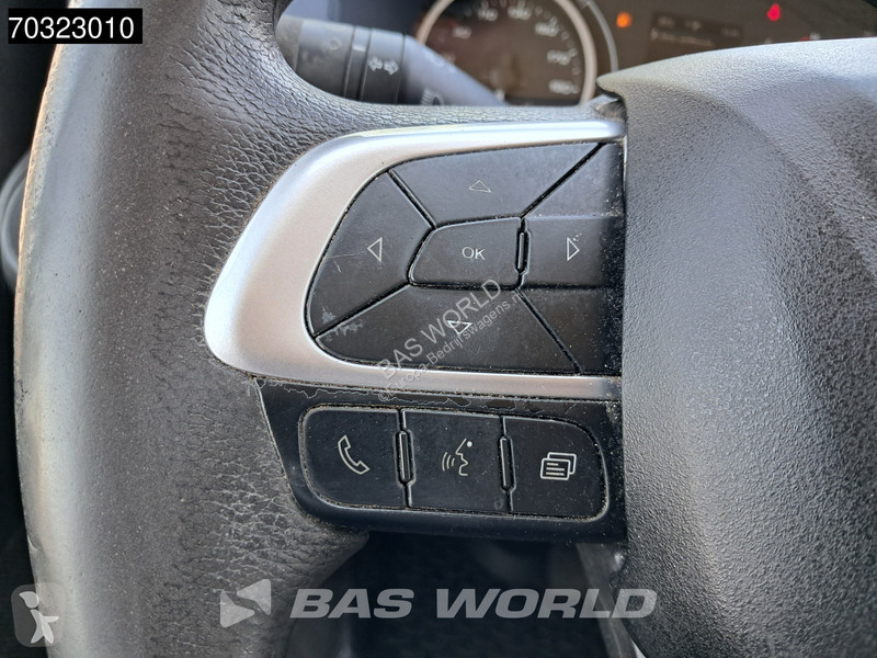 Véhicule utilitaire Iveco 3.0L CNG 1000KG...
