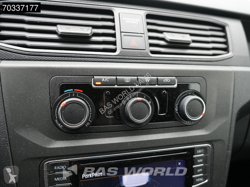 Véhicule utilitaire Volkswagen 4X4 Airco Navi...