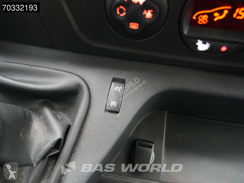 Véhicule utilitaire Opel 150PK Laadklep...