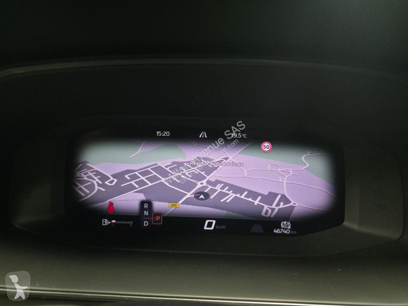 Véhicule utilitaire Cupra 1.5 16V TSI - 150 -...