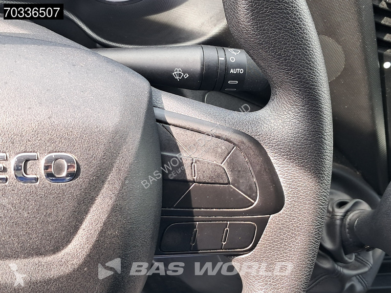 Iveco 35S16 Automatik L3H2 160PS Klima Kamera...