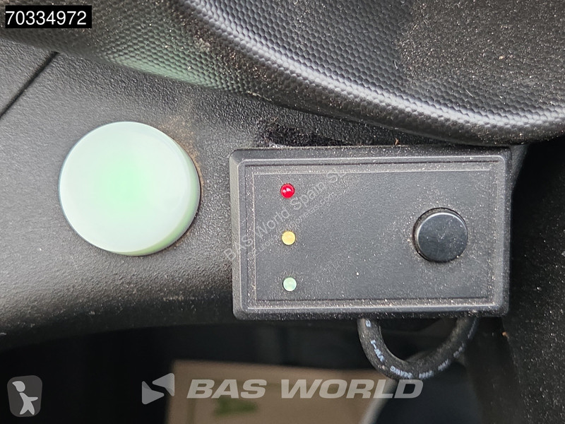 Véhicule utilitaire Iveco 70C18 ITV 09-2027 -...