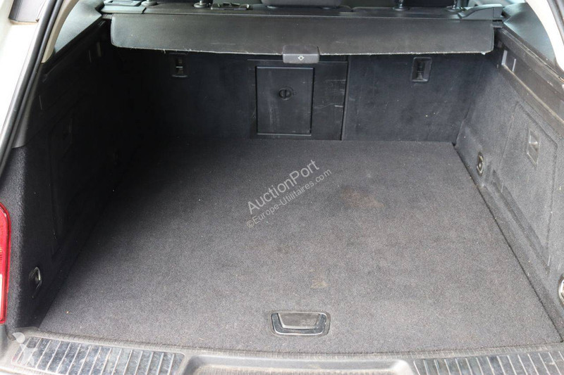 Véhicule utilitaire Opel Sports SW