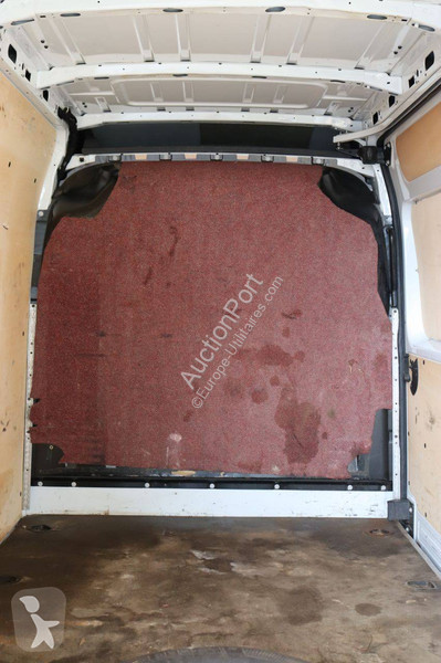 Véhicule utilitaire Renault