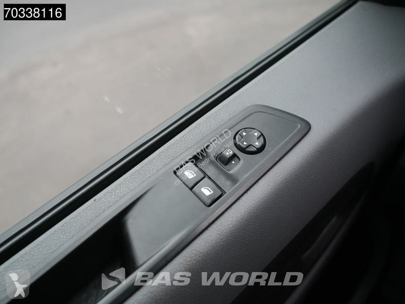 Véhicule utilitaire Toyota 2.0 Automaat Airco...