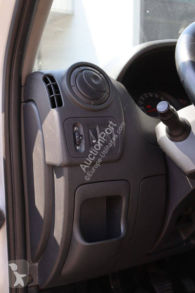 Véhicule utilitaire Opel F3500