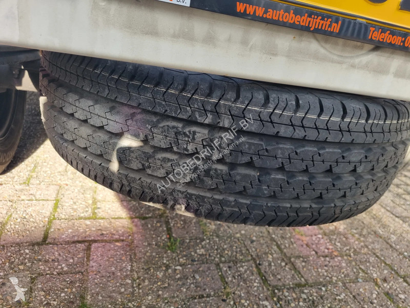 Véhicule utilitaire Volkswagen 2.0 TDI BE...