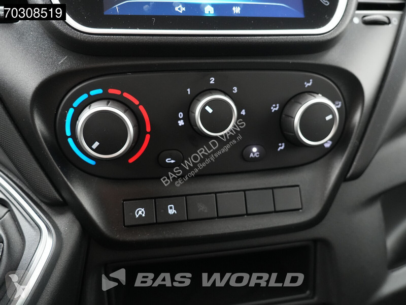Véhicule utilitaire Iveco 35S16 Neu! Automatik...