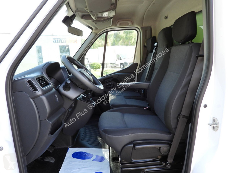 Véhicule utilitaire Renault  MASTER
