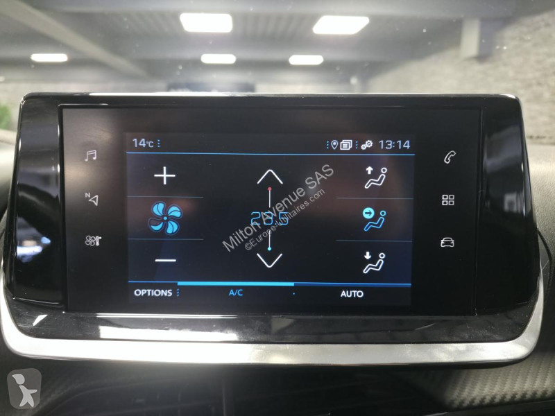 Užitkové vozidlo Peugeot 1.5 BlueHDi - 110 II...